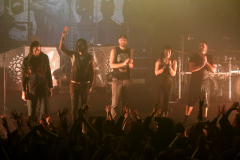 IGORRR @ Vilnius (2023)