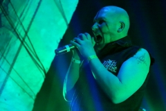 IMPALED NAZARENE @ VILKŲ ŽIEMA 2019