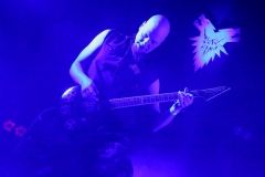 IMPALED NAZARENE @ VILKŲ ŽIEMA 2019