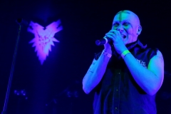 IMPALED NAZARENE @ VILKŲ ŽIEMA 2019
