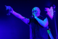 IMPALED NAZARENE @ VILKŲ ŽIEMA 2019