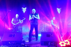 IMPALED NAZARENE @ VILKŲ ŽIEMA 2019