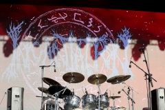 INCANTATION @ KILKIM ŽAIBU 2025