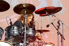 INCANTATION @ KILKIM ŽAIBU 2025