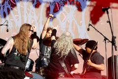 INCANTATION @ KILKIM ŽAIBU 2025