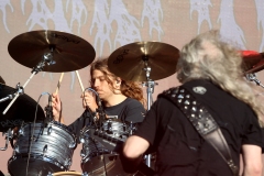 INCANTATION @ KILKIM ŽAIBU 2025