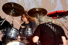 INCANTATION @ KILKIM ŽAIBU 2025