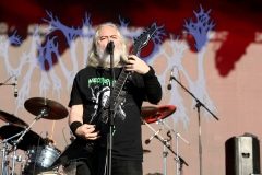 INCANTATION @ KILKIM ŽAIBU 2025