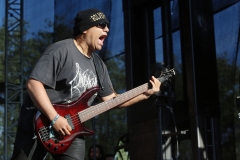 INCANTATION @ KILKIM ŽAIBU 2025