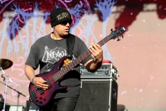 INCANTATION @ KILKIM ŽAIBU 2025