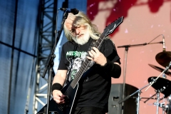 INCANTATION @ KILKIM ŽAIBU 2025