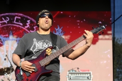 INCANTATION @ KILKIM ŽAIBU 2025