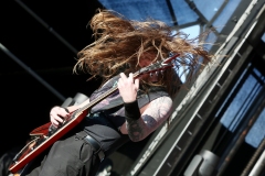 INCANTATION @ KILKIM ŽAIBU 2025