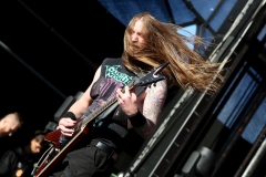 INCANTATION @ KILKIM ŽAIBU 2025