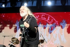 INCANTATION @ KILKIM ŽAIBU 2025