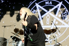 INCANTATION @ KILKIM ŽAIBU 2025