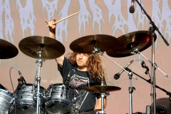 INCANTATION @ KILKIM ŽAIBU 2025