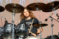 INCANTATION @ KILKIM ŽAIBU 2025