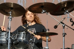 INCANTATION @ KILKIM ŽAIBU 2025