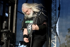 INCANTATION @ KILKIM ŽAIBU 2025