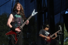 INCANTATION @ KILKIM ŽAIBU 2025