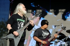 INCANTATION @ KILKIM ŽAIBU 2025