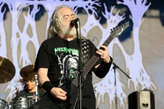 INCANTATION @ KILKIM ŽAIBU 2025