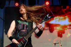 INCANTATION @ KILKIM ŽAIBU 2025