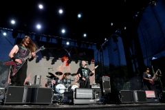 INCANTATION @ KILKIM ŽAIBU 2025