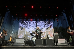 INCANTATION @ KILKIM ŽAIBU 2025