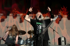 INCANTATION @ KILKIM ŽAIBU 2025