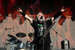 8OINCANTATION @ KILKIM ŽAIBU 2025