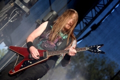 INCANTATION @ KILKIM ŽAIBU 2025