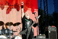 INCANTATION @ KILKIM ŽAIBU 2025