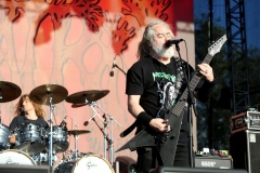 INCANTATION @ KILKIM ŽAIBU 2025