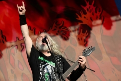 INCANTATION @ KILKIM ŽAIBU 2025