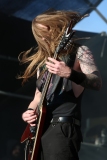 INCANTATION @ KILKIM ŽAIBU 2025