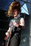 INCANTATION @ KILKIM ŽAIBU 2025
