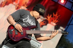 INCANTATION @ KILKIM ŽAIBU 2025