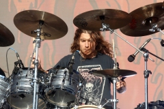 INCANTATION @ KILKIM ŽAIBU 2025