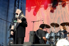 INCANTATION @ KILKIM ŽAIBU 2025