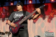 INCANTATION @ KILKIM ŽAIBU 2025