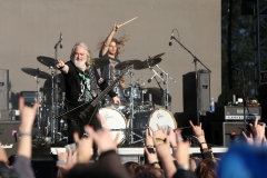 INCANTATION @ KILKIM ŽAIBU 2025