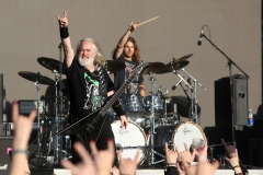 INCANTATION @ KILKIM ŽAIBU 2025