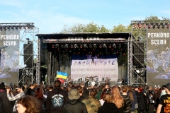 INCANTATION @ KILKIM ŽAIBU 2025