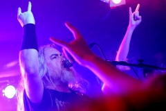 INCANTATION @ Vilnius (2018)