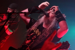 INCANTATION @ Vilnius (2018)