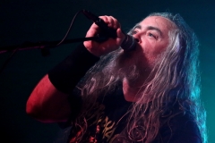 INCANTATION @ Vilnius (2018)