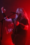 INCANTATION @ Vilnius (2018)