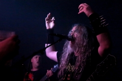 INCANTATION @ Vilnius (2018)